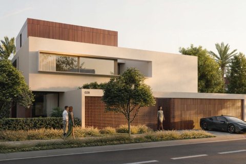 Villa itt: Dubai Investment Park, EAE, 4 hálószoba, 387 m², azonosító: 704422 - fénykép 8