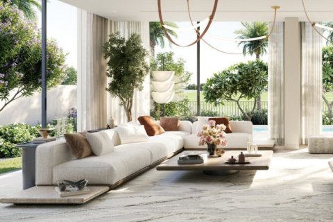 Villa itt: Dubai Investment Park, EAE, 4 hálószoba, 387 m², azonosító: 704422 - fénykép 3
