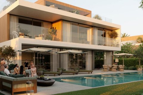 Villa itt: Dubai Investment Park, EAE, 4 hálószoba, 387 m², azonosító: 704422 - fénykép 4