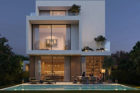 Villa itt: Dubai Investment Park, EAE, 4 hálószoba, 387 m², azonosító: 704422 - fénykép 5