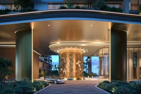 Apartament în Dubai, EAU 1 dormitor, 68 mp.  №704421