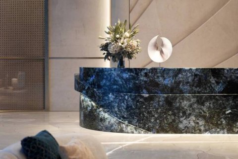 آپارتمان برای فروش در  Dubai، امارات متحده عربی  1 خوابه ، 68 متر مربع ، شماره 704421 - تصویر 2