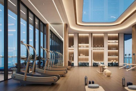 آپارتمان برای فروش در  Dubai، امارات متحده عربی  1 خوابه ، 68 متر مربع ، شماره 704421 - تصویر 3