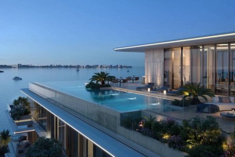 آپارتمان برای فروش در  Dubai، امارات متحده عربی  1 خوابه ، 68 متر مربع ، شماره 704421 - تصویر 9