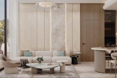 Leilighet i Al Barsha, Dubai, Emiratene 1 soverom, 71 kvm nr. 694451