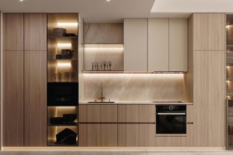 Müüa korter asukohaga Al Barsha, Dubai, AÜE: 1 magamistoaga, 71.0 m² Nr 694451 - pilt 6