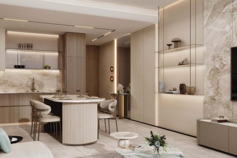 阿联酋 Dubai Al Barsha 待售 : 2 卧, 122.0 平方米 , 编号694452 - 照片 3