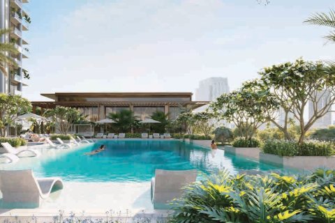 Appartamento in vendita a Dubai, EAU 2 camere da letto, 112 mq. № 694454 - foto 4