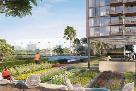 阿联酋 Dubai 待售 : 2 卧, 112 平方米 , 编号694454 - 照片 7