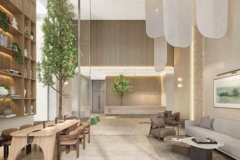 阿联酋 Dubai 待售 : 2 卧, 112 平方米 , 编号694454 - 照片 2