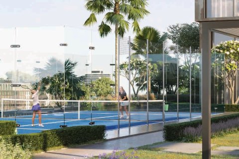 Appartamento in vendita a Dubai, EAU 2 camere da letto, 112 mq. № 694454 - foto 6