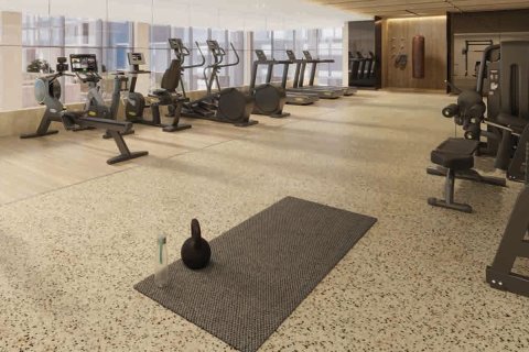 阿联酋 Dubai 待售 : 2 卧, 112 平方米 , 编号694454 - 照片 6