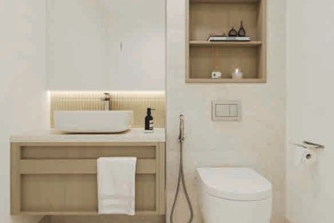Appartamento in vendita a Dubai, EAU 2 camere da letto, 112 mq. № 694454 - foto 10
