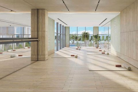 Appartamento in vendita a Dubai, EAU 2 camere da letto, 112 mq. № 694454 - foto 5