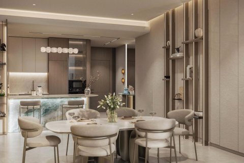 阿联酋 Dubai Al Barsha 待售 : 3 卧, 165.0 平方米 , 编号694453 - 照片 4