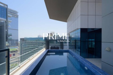 Купить квартиру в Пальма Джумейра, Дубай, ОАЭ 4 спальни, 497м2, № 617229 - фото 14