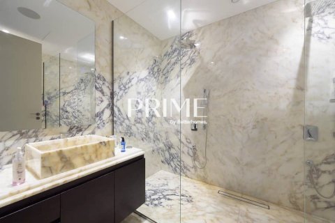 Купить квартиру в Пальма Джумейра, Дубай, ОАЭ 4 спальни, 497м2, № 617229 - фото 11