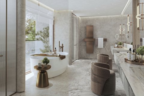 Villa zum Verkauf in Tilal Al Ghaf, Dubai, VAE 6 Schlafzimmer, 1181.78 m2 Nr. 748370 - Foto 5