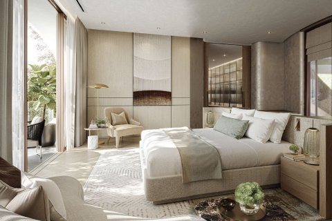 Villa zum Verkauf in Tilal Al Ghaf, Dubai, VAE 6 Schlafzimmer, 1181.78 m2 Nr. 748370 - Foto 3