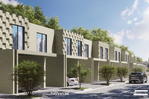 Māja Sharjahjā, AAE 3 istabas, 165.09 m2 Nr. 748372 - attēls 16