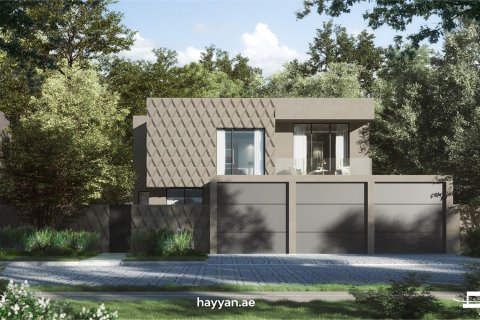 Māja Sharjahjā, AAE 3 istabas, 165.09 m2 Nr. 748372 - attēls 20