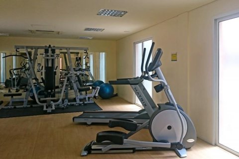 Townhouse in Al Reef, Abu Dhabi, UAE 2 bedrooms, 117.24 sq.m. № 748368 - photo 4