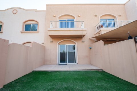 טאונהאוס למכירה ב Al Reef, Abu Dhabi, איחוד האמירויות 2 חדרי שינה, 117.24 מ"ר, מספר 748368 - תמונה 16