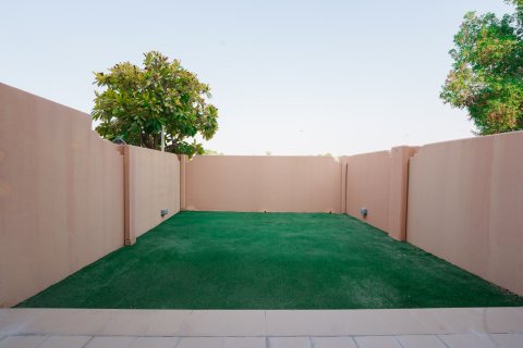 טאונהאוס למכירה ב Al Reef, Abu Dhabi, איחוד האמירויות 2 חדרי שינה, 117.24 מ"ר, מספר 748368 - תמונה 15