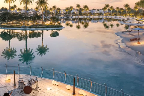 ویلا برای فروش در Dubai، امارات متحده عربی 3 خوابه ، 322.09 متر مربع ، شماره 748371 - تصویر 11