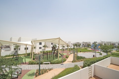 ویلا برای فروش در  Yas Island، Abu Dhabi، امارات متحده عربی  4 خوابه ، 600 متر مربع ، شماره 748367 - تصویر 11