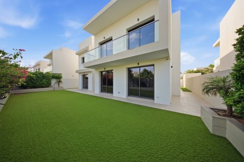 Villa on the Yas Island, Abu Dhabi, AÜE: 4 magamistoaga, 600 m² Nr 748367