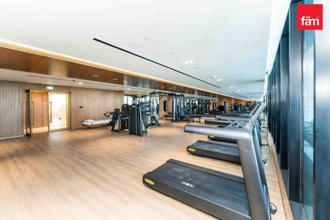 Apartmen di Business Bay, Dubai, UAE 50.8 meter persegi № 601201 - foto 14