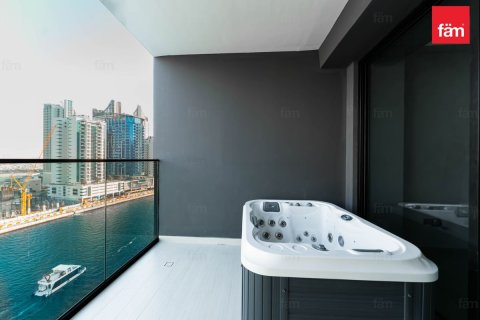 Apartmen di Business Bay, Dubai, UAE 50.8 meter persegi № 601201 - foto 3