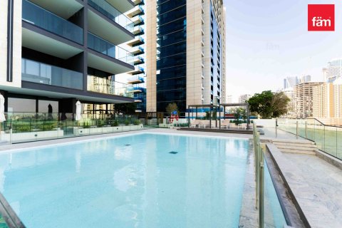 Apartmen di Business Bay, Dubai, UAE 50.8 meter persegi № 601201 - foto 5