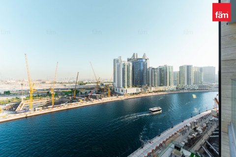 Apartmen di Business Bay, Dubai, UAE 50.8 meter persegi № 601201 - foto 18