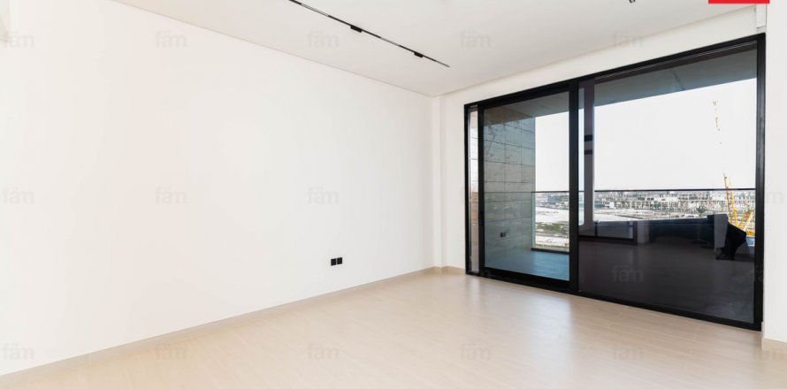 Appartement à Business Bay, Dubai, EAU: 50.8 m2 № 601201