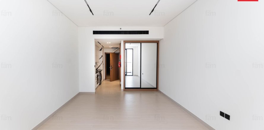Apartmen di Business Bay, Dubai, UAE 50.8 meter persegi № 601201