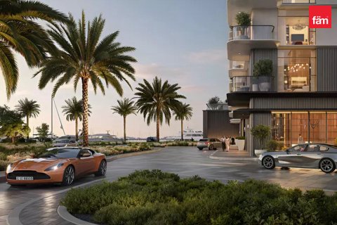 Byt v Dubai, SAE 1 ložnice, 72.3 m² Č.: 601199 - fotografie 8