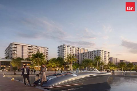 Byt v Dubai, SAE 1 ložnice, 72.3 m² Č.: 601199 - fotografie 7