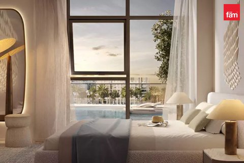 Byt v Dubai, SAE 1 ložnice, 72.3 m² Č.: 601199 - fotografie 6