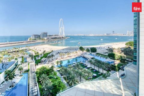 Apartemen di Dubai, UEA 3 kamar tidur, 172.9 m2 nomor 601195 - foto 3