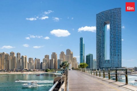 Apartemen di Dubai, UEA 3 kamar tidur, 172.9 m2 nomor 601195 - foto 2
