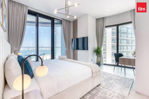 Apartemen di Dubai, UEA 3 kamar tidur, 172.9 m2 nomor 601195 - foto 9