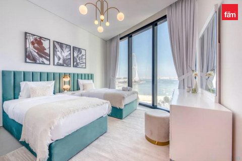 Apartemen di Dubai, UEA 3 kamar tidur, 172.9 m2 nomor 601195 - foto 13
