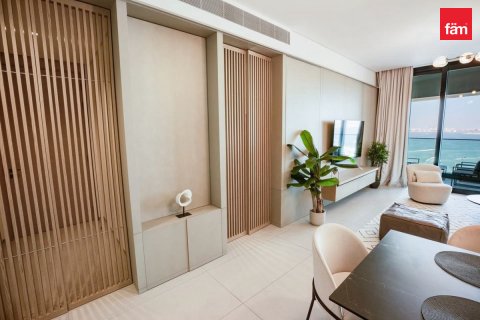 Apartemen di Dubai, UEA 3 kamar tidur, 172.9 m2 nomor 601195 - foto 6