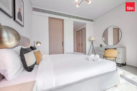 Apartemen di Dubai, UEA 3 kamar tidur, 172.9 m2 nomor 601195 - foto 12