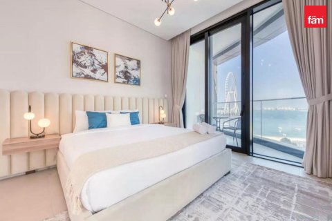 Apartemen di Dubai, UEA 3 kamar tidur, 172.9 m2 nomor 601195 - foto 10