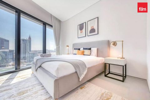 Apartemen di Dubai, UEA 3 kamar tidur, 172.9 m2 nomor 601195 - foto 11