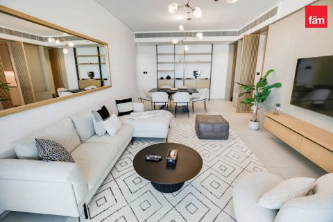 Apartemen di Dubai, UEA 3 kamar tidur, 172.9 m2 nomor 601195 - foto 4