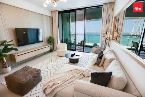 Apartemen di Dubai, UEA 3 kamar tidur, 172.9 m2 nomor 601195 - foto 1